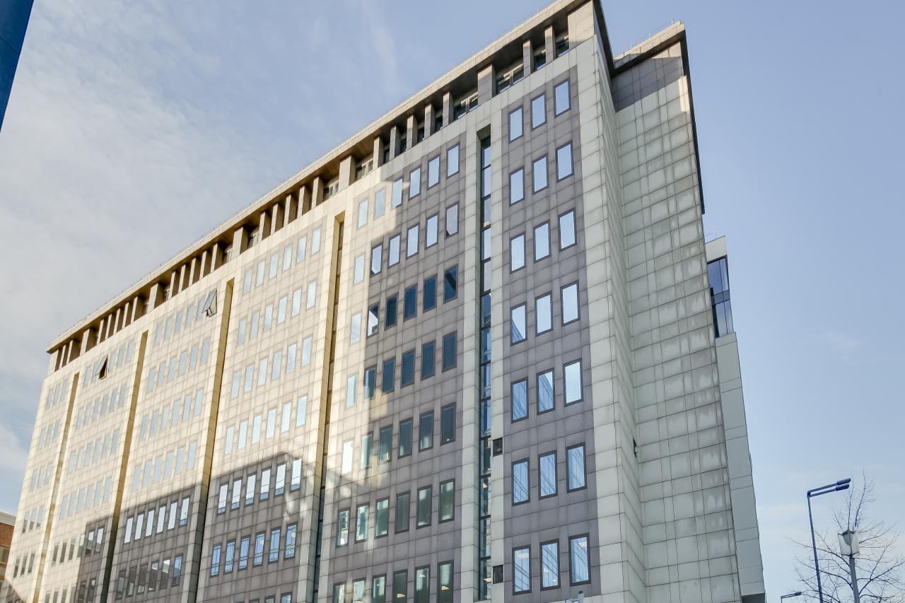 Bureau Nanterre 7534m² Location bureau Nanterre Hauts-de-Seine OLBUR2001244 0